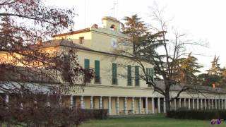 Casino dei Boschi di Carrega