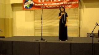 String Player, Ocarina Performance - 5