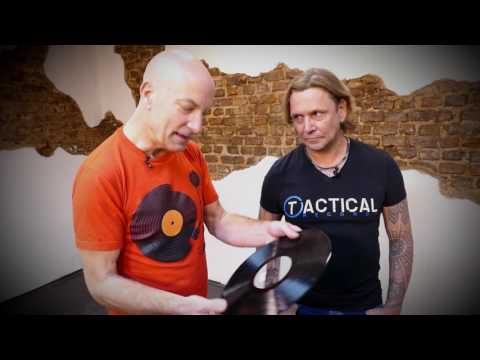 Musikunterricht mit Jens Lissat & Steve Mason (Full Show)