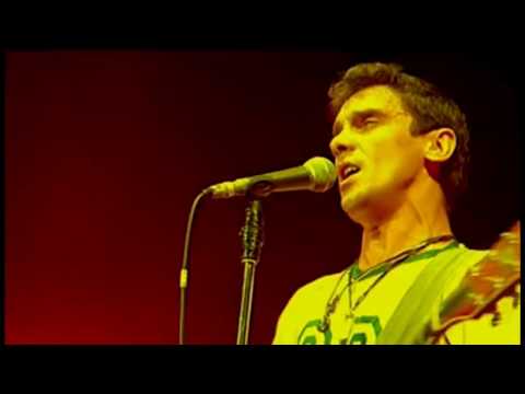 Weed Songs LIVE: Manu Chao - Radio Bemba Sound System (PART 1 of 4)
