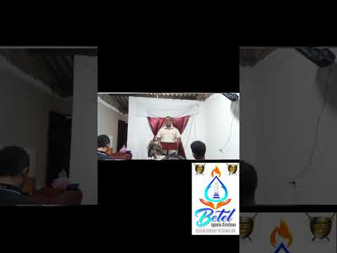 #Ministerio Betel #Villanueva La Guajira Colombia