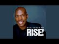 Rise! (feat. Marion Meadows)