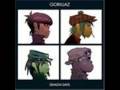 Gorillaz-Last Living Souls-Demon Days 