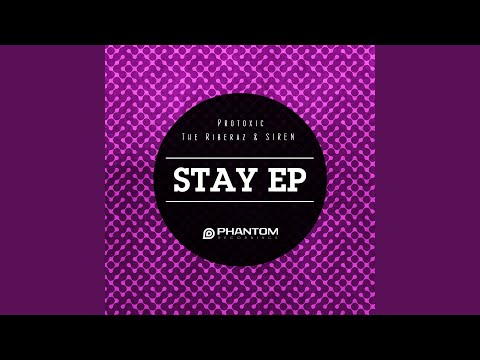 Stay (Marbaks ft. Boombeer Remix)