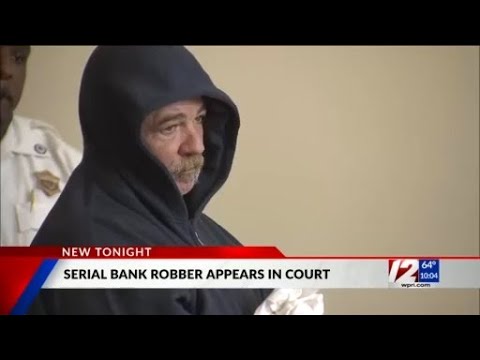 Police nab Fall River robbery suspect in Boston