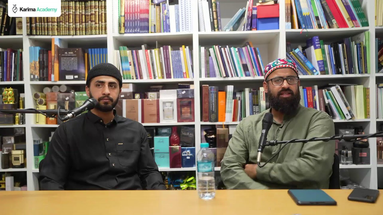 Arabic Course Q&A — 2026 Intake