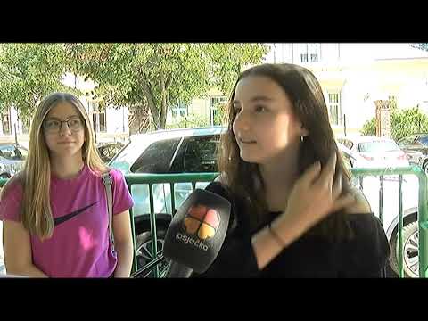 DNEVNIK 09.07.2020. Osječka televizija