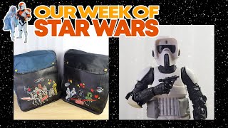 Our Week of Star Wars Ep70 - Villa Varykino