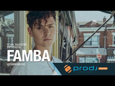 ProDJ Talks - Famba
