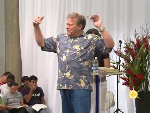 Programa 142: Seja Misericordioso - Dave Roberson