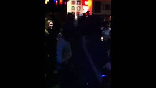 Green river ordinance where the west wind blows