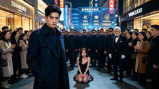 Download lagu [Multi SUB] (Full Series) After Being Humiliated and Divorced by His Wife, He Won a Trillion-Doll... mp3
