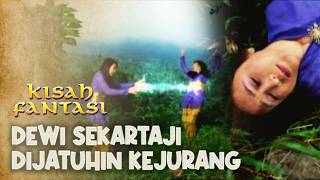 Download lagu Goddess Enters the Abyss by Snake Man | FANTASY STORY | EPS. THE LEGEND OF DEWI SEKARTAJI | Part 1 mp3 Download lagu Goddess Enters the Abyss by Snake Man | FANTASY STORY | EPS. THE LEGEND OF DEWI SEKARTAJI | Part 1 mp3