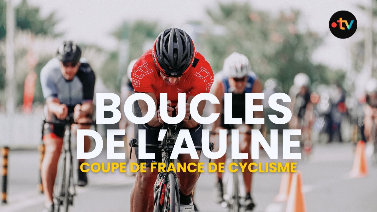 Boucles de l'Aulne 2025: Replay & Highlights