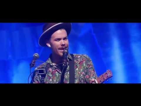 Matakustix - Yba de Graschelitzn (live)