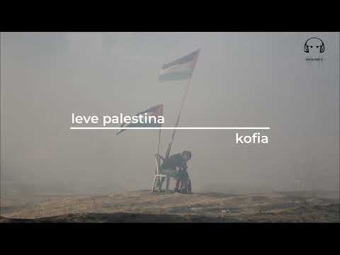 leve palestina | kofia