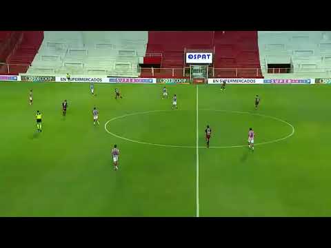 Gol de Orsini | Unión vs Lanús