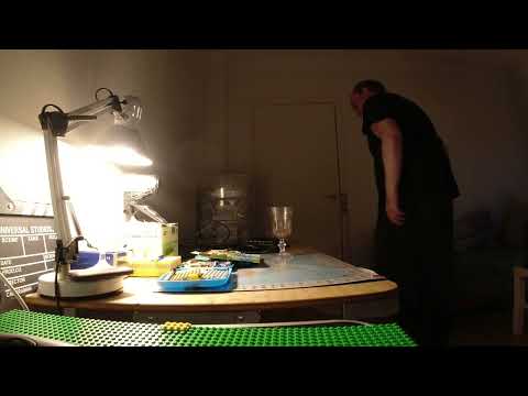 MongoTV_9668 - God FREDAG 16.September 2022 - God Weekend - Op Klokken 6.45