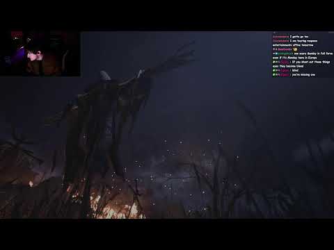 😨😱 gaming 😱😨scary sunday tonight 😨😱 $10 steam card !bingo & !scarygames 😱😨 !socials !discord