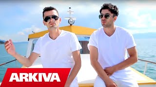 Vellezerit Kukli - T'kam Dashni