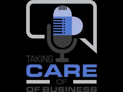 Taking Care of Business - 1.19.26 - Melick Law with Rob Melick