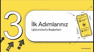UpScrolled  Kapsamlı Bir Rehber