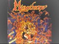 MISANTHROPE Unsubdued Redemption