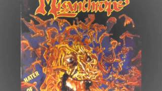 MISANTHROPE - Unsubdued redemption