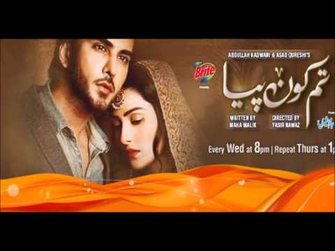Tum Kon Piya تم کون پِیا - Song lyrics and subtitles