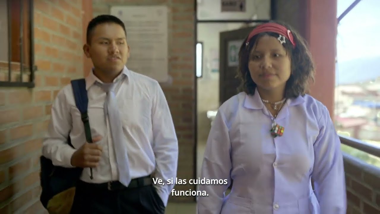 Los baños nuevos, lavamanos y grifos se ven pintudos… pero no son indestructibles.
