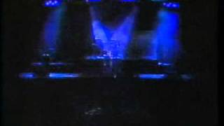 Legião Urbana - 07 - Quase Sem Querer (ao vivo Joquei Club 1990)