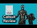 YUELAN Studio Shoulder Zip Catsuit Review