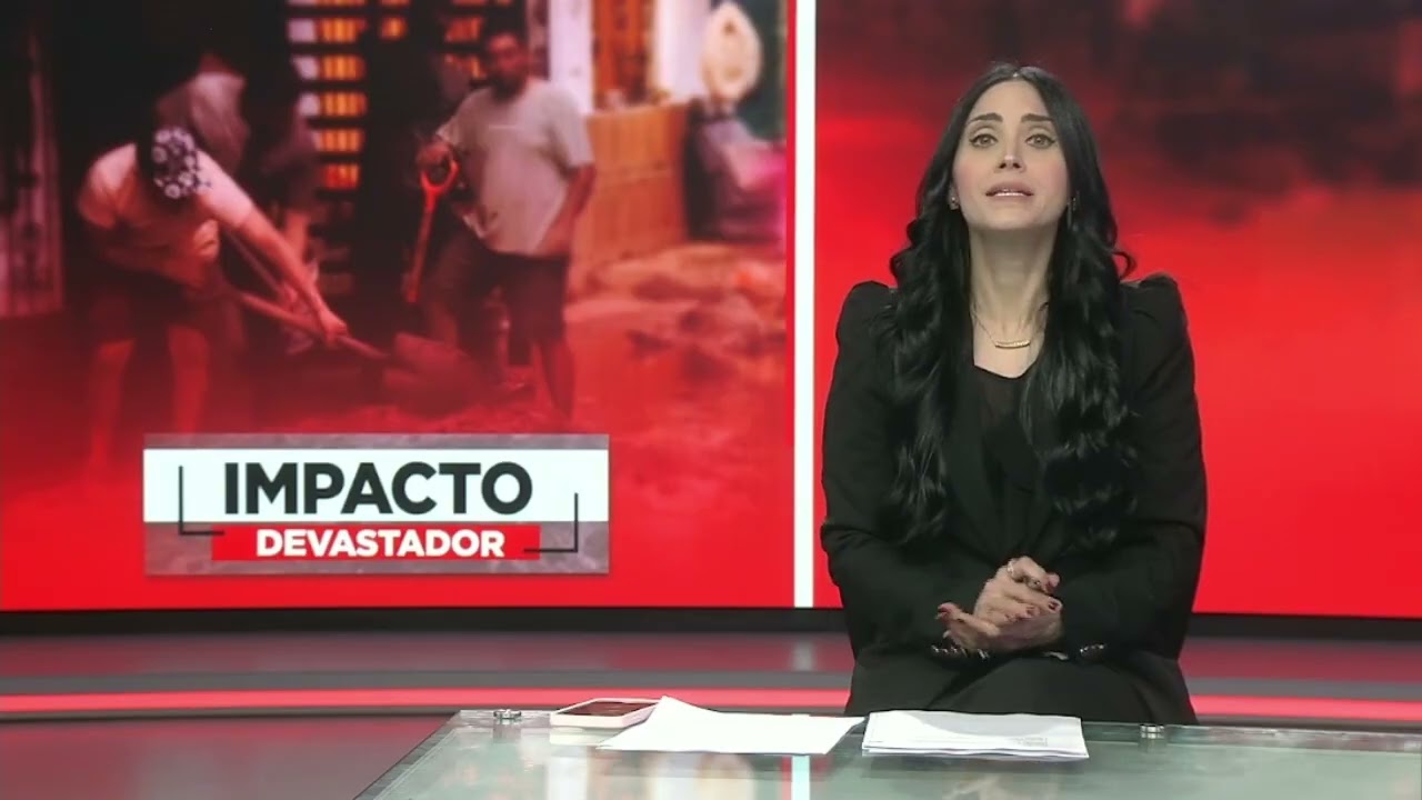 Afectados por inundaciones esperan respuesta oficial