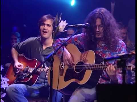 Nirvana MTV Unpluged Sweet Home Alabama