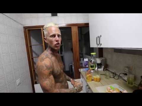 VLOGG_063 - Tack för allt !