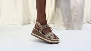 Video de VIRGO NUDE/BEIGE