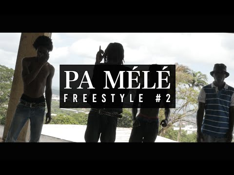 LYPHIK - Freestyle PaMélé#2