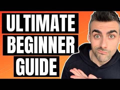 How To Lose Weight - The Ultimate Beginner's Guide to Calorie Counting