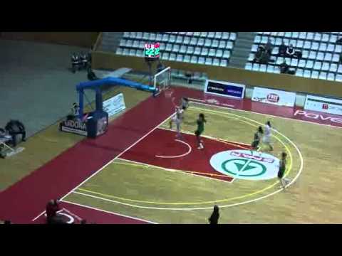 L.F. GIRONA FC,80 - HONDARRIBIA - IRÚN,79 (03/03/2012 0:00:00)