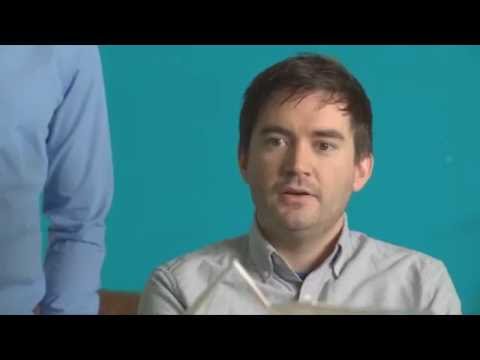 The Writers' Room Discuss the Best Chocolate Bar