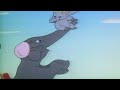 Closing To Dumbo 1986 VHS