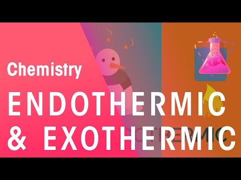 Kémiai egyenlet a zsírégetéshez - Éget zsír endoterm vagy exoterm