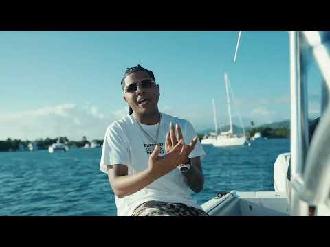 Sahir - Mi Vida (Video Oficial)