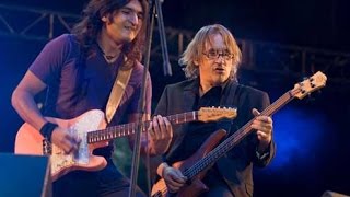 Enanitos Verdes &quot;La Muralla Verde&quot; EN VIVO HD {Miros Mar}¸.•*¨*• ♪♫