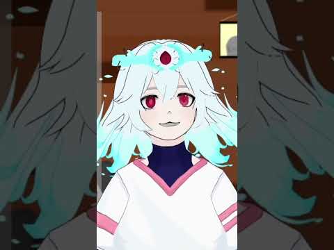 Old name, Same Kou #vtuber #vtuberuprising