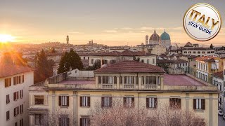 Forte16 View & SPA | Florence, Italy | Hotel Review 🏩