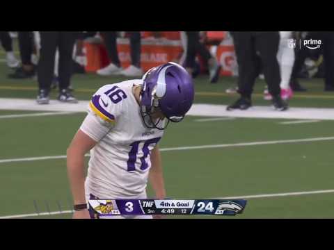 NFL's Latest Conspiracy Just Got Weirder