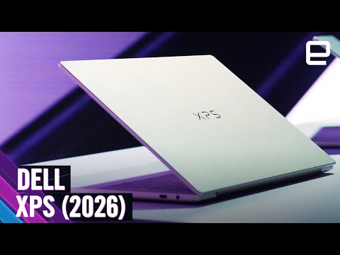 Dell’s XPS laptops are back and better than ever