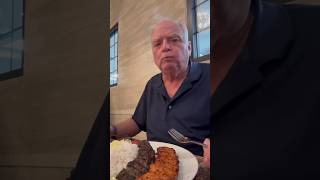 Does Iran Have the Best Food in the World? This Persian Restaurant Might Prove It! #foodie #food