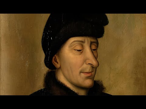 Juan I de Borgoña, "Juan Sin Miedo", El Duque Que Quería Controlar la Corona Francesa.